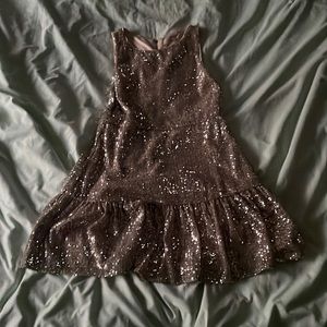 Girls GB Girls Sparkly Dress